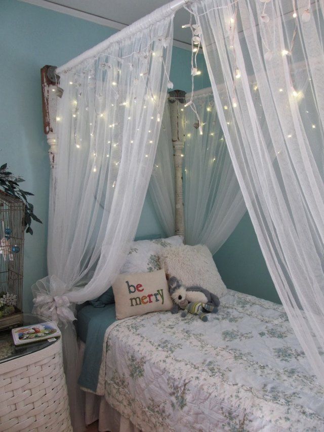 Die 25+ besten Himmelbett vorhang Ideen auf Pinterest | Betthimmel ... Romantisches himmelbett mit lichterkette
Romantisches himmelbett mit lichterkette
Die 25+ besten Himmelbett vorhang Ideen auf Pinterest | Betthimmel ...