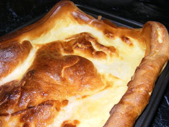 Yorkshire Pudding Jamie Oliver Rezept
