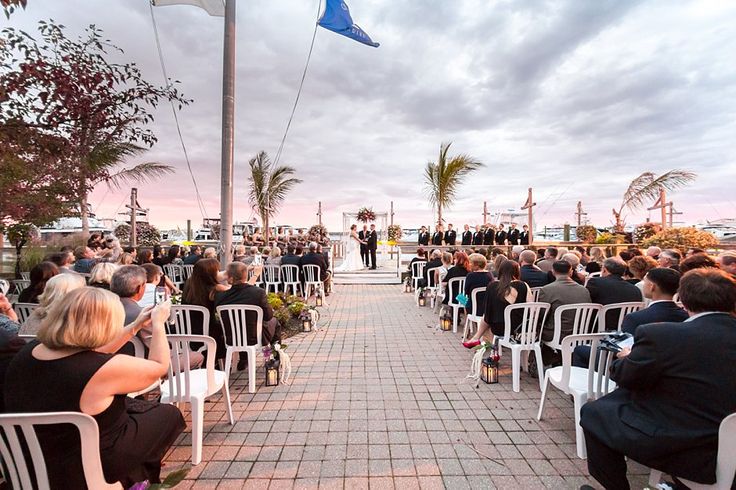The Channel Club Monmouth Beach Nj Monmouth Beach Nj Wedding Venues Wedding Venues
