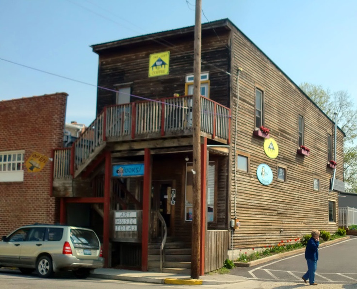 Harvest Moon Food Store Floyd Virginia Harvest Moon Food Store Floyd Virginia
