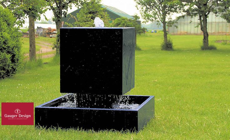 10 best Wasserspiel images on Pinterest - quellstein brunnen selber bauen 10 best Wasserspiel images on Pinterest - quellstein brunnen selber bauen