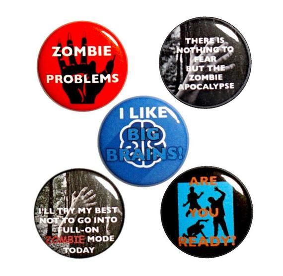 15 custom 1.25/" PINBACK BUTTONS with any photos designs personalized pins badges