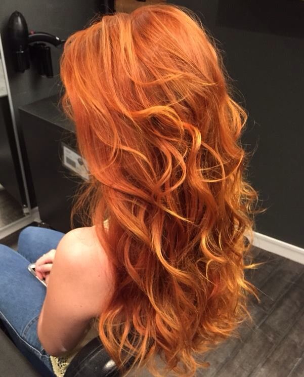 Frauen mit roten haaren kennenlernen