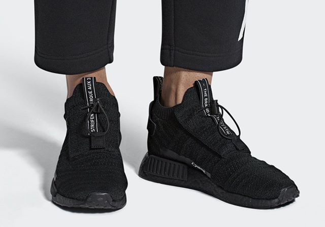 adidas nmd triple black kopen adidas nmd triple black kopen