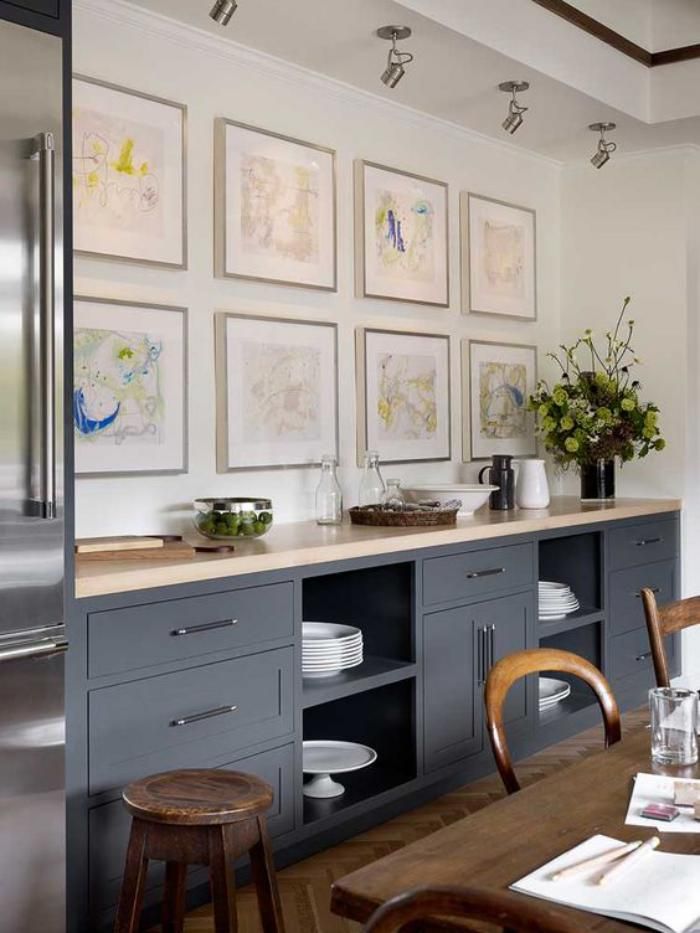 243 best MUR DE CADRES images on Pinterest Wall of frames - quelle peinture pour repeindre un meuble 243 best MUR DE CADRES images on Pinterest Wall of frames - quelle peinture pour repeindre un meuble