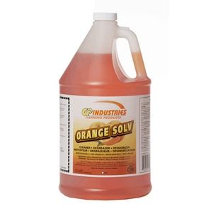 Natural Water Based Household Degreaser Natural Water Based Household Degreaser