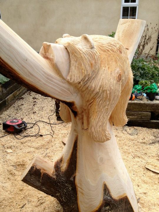 Les meilleures images du tableau sculpture sur bois Les meilleures images du tableau sculpture sur bois