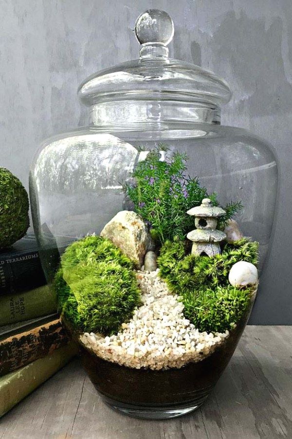 12 Beautiful DIY Japanese Garden Plans You Can Create To Accent Your Landscape |...