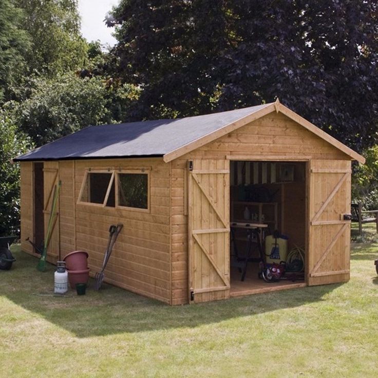 Garden Sheds 20 X 10 38 best storage shed - ideas - tips - plans - etc. images on Garden Sheds 20 X 10 38 best storage shed - ideas - tips - plans - etc. images on
