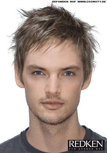 Frisuren manner fransig Frisuren manner fransig