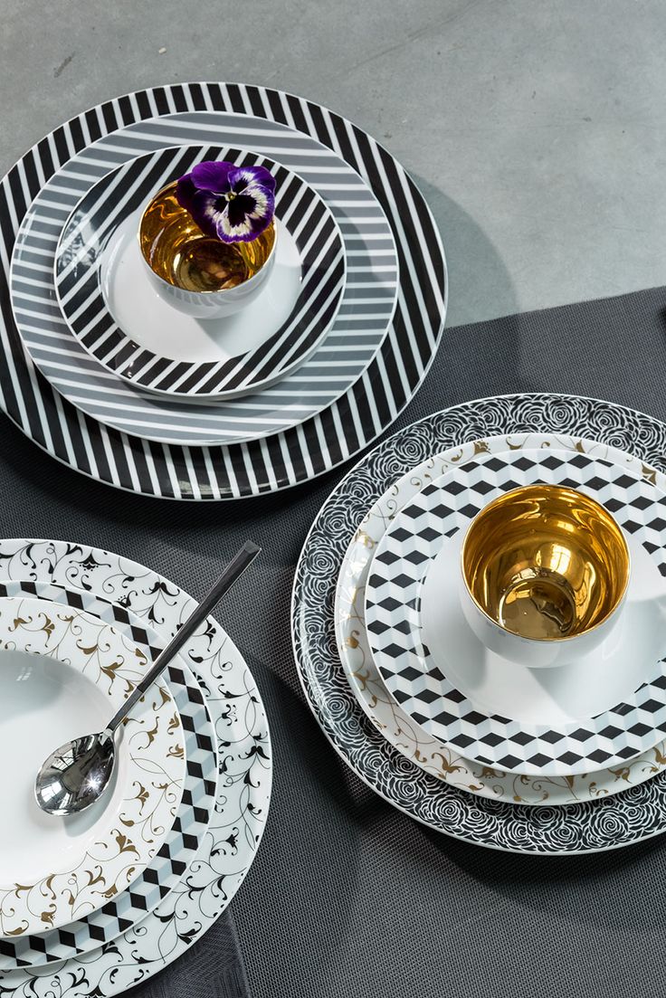 Best Porcelain Glass Images On Pinterest Tea Time Cups - Talerz GÅÄboki Cosmopolitan Dek G Polskie Fabryki PorcelanyÄmielów I Modern Dinnerwaredinnerware Setsmix best porcelain glass images on pinterest tea time cups - talerz gÅÄboki cosmopolitan dek g polskie fabryki porcelanyÄmielów i modern dinnerwaredinnerware setsmix