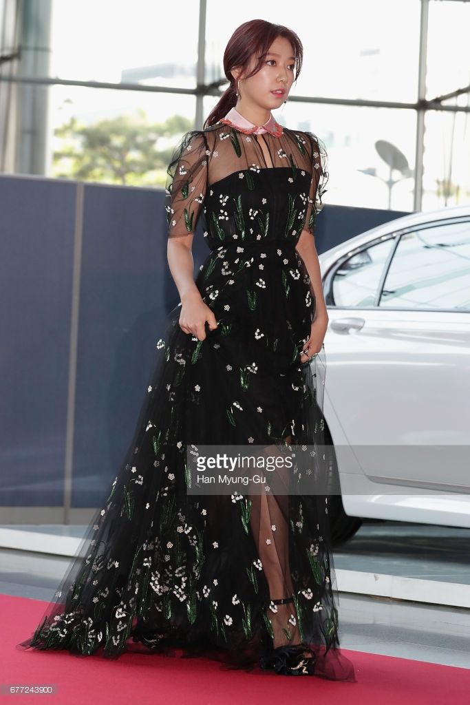 actress in korea seoul the 53rd baeksang arts awards in seoul park shin hye actress in korea seoul the 53rd baeksang arts awards in seoul park shin hye