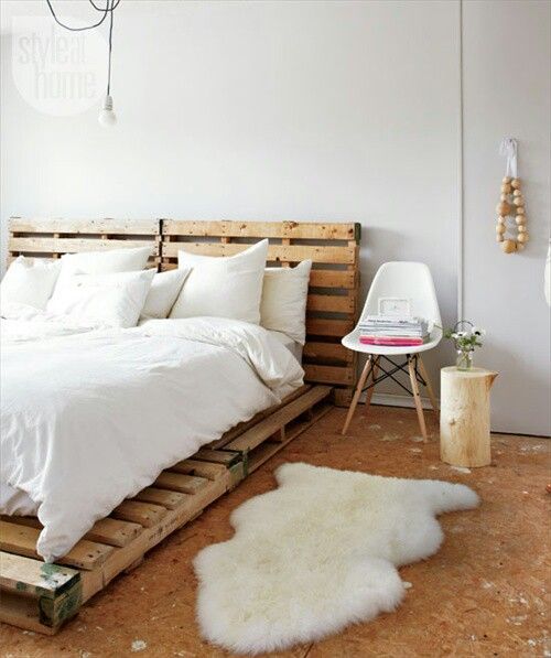 18 Gorgeous Diy Bed Frames Home Decor Pallet 18 Gorgeous Diy Bed Frames Home Decor Pallet Palette Platform