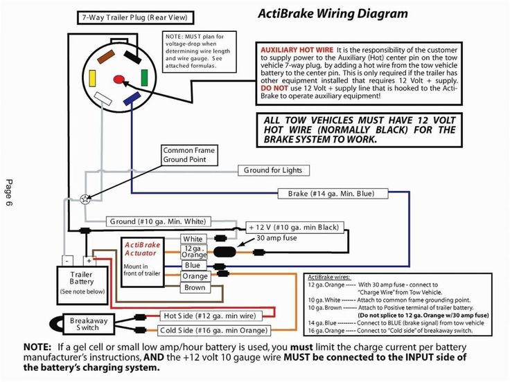 Trailer Wiring Diagram Trailer Light Wiring Boat Trailer Lights Utility Trailer