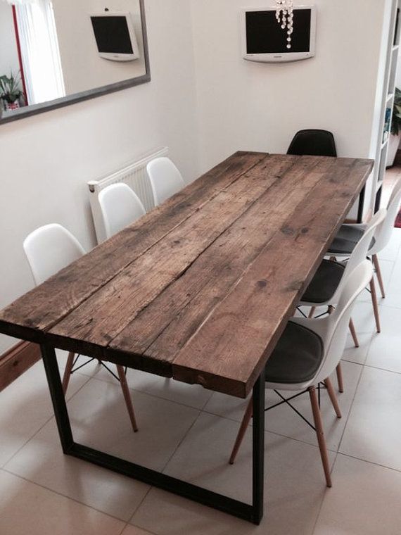 Restaurant Kitchen Table best 25+ refinished dining tables ideas on pinterest | refurbished Restaurant Kitchen Table best 25+ refinished dining tables ideas on pinterest | refurbished