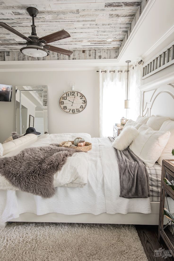 9+ Minimalist Bedroom Decorating Ideas French country master 9+ Minimalist Bedroom Decorating Ideas French country master