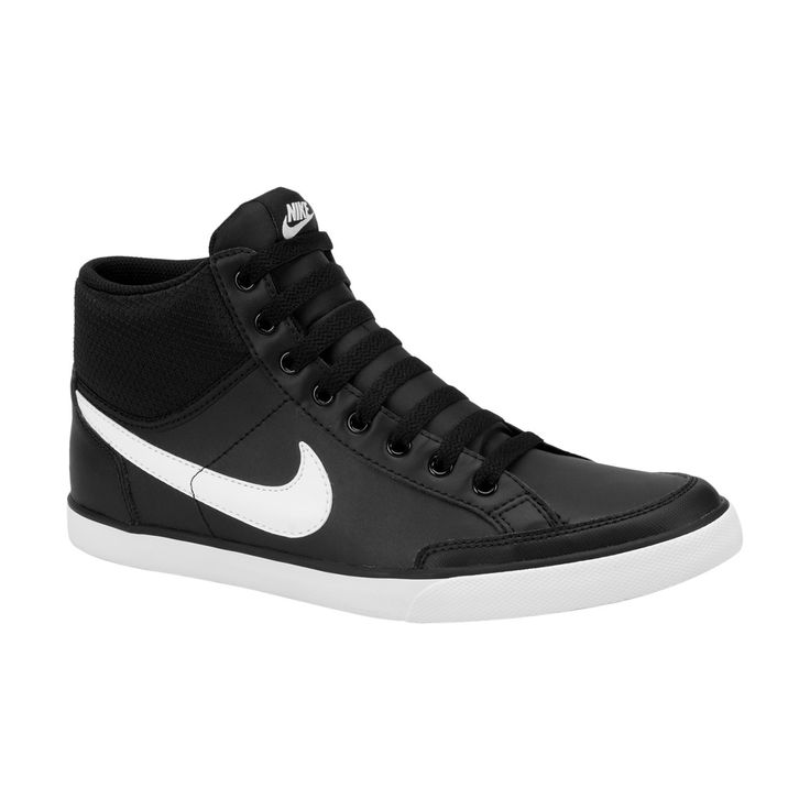 tennis nike de bota tennis nike de bota