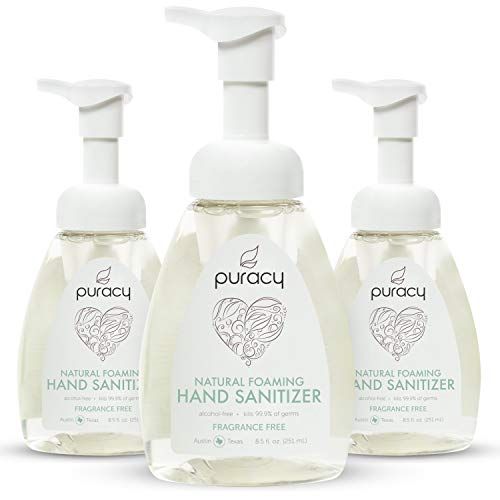 The Best Hand Sanitizers Mclure Rainbow Baby Hcm Best Hand