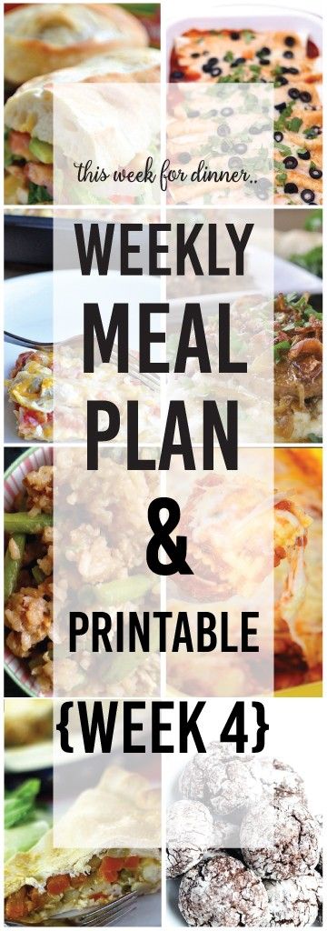 Best 25+ Weekly menu ideas on Pinterest Recipe and shopping list - weekly menu Best 25+ Weekly menu ideas on Pinterest Recipe and shopping list - weekly menu