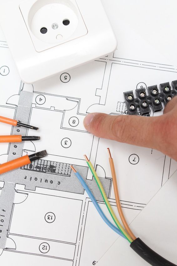 épinglé par ❃❀CM❁✿Installation électrique ©CMP Bricolage - electricite dans une maison épinglé par ❃❀CM❁✿Installation électrique ©CMP Bricolage - electricite dans une maison