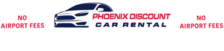 Phoenix Car Rental | For Your Car, Van and SUV Rental Needs | Car