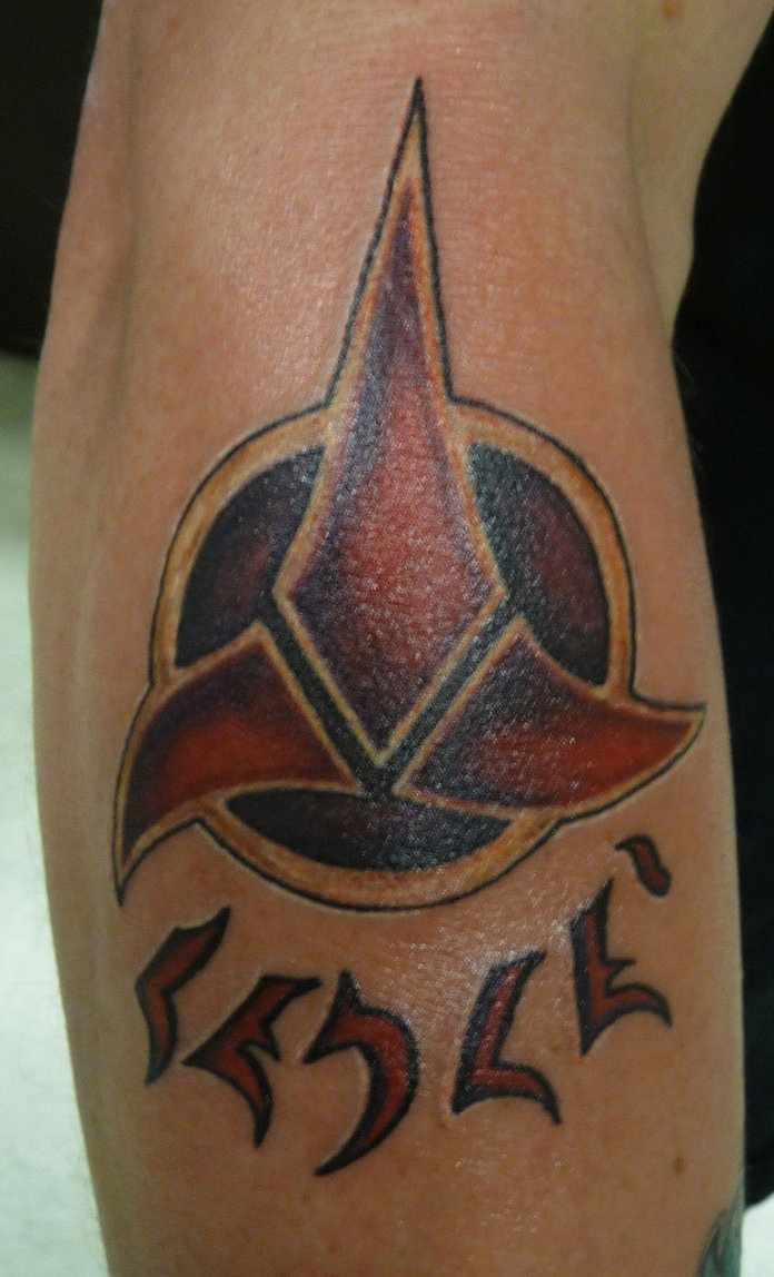 see that s a good star trek tattoo nerdy tattoo see that s a good star trek tattoo nerdy tattoo