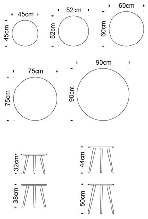 Circular Glass Lift Dimensions Circular Glass Lift Dimensions
