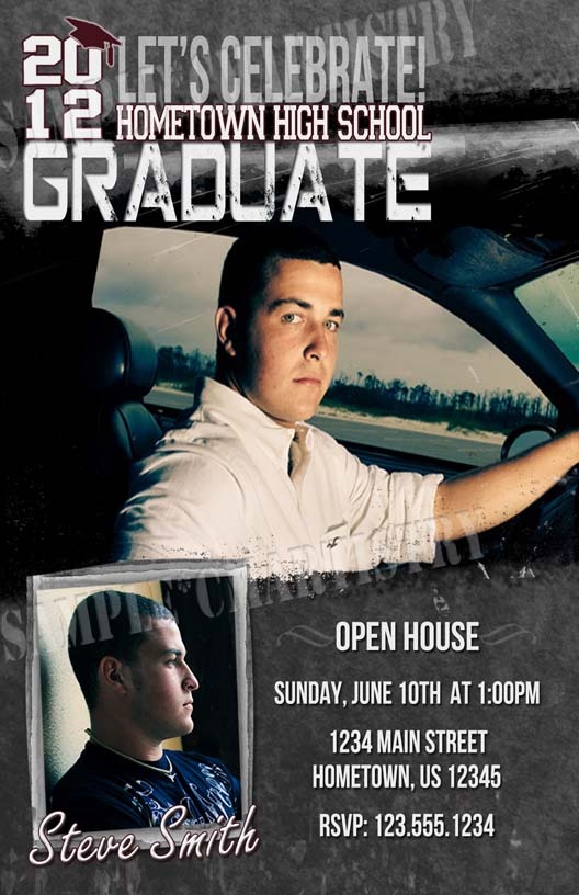 16 best Graduation Party images on Pinterest | Invitation birthday ... 16 best Graduation Party images on Pinterest | Invitation birthday ...