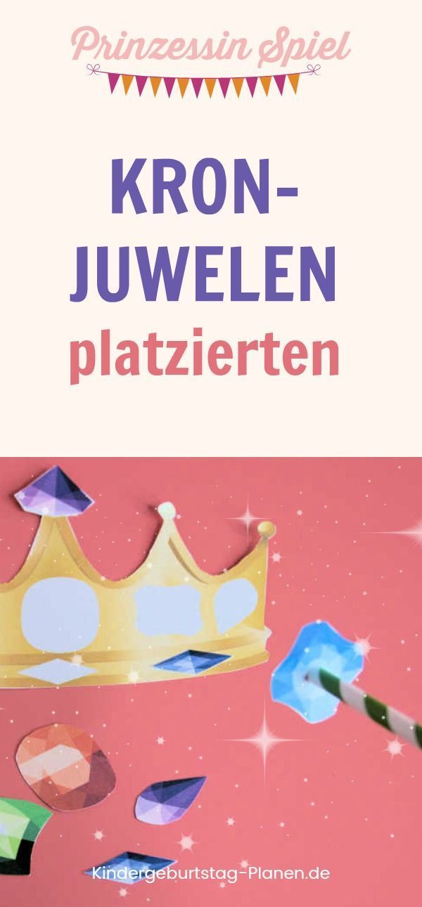 Prinzessin Spiele Geburtstag Prinzessin Spiele Geburtstag