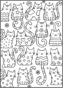 coloring psges