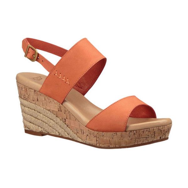 ugg elena platform wedge ugg elena platform wedge