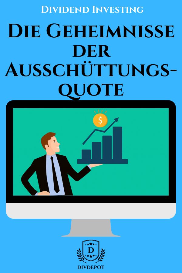 AusschГјttungsquote AusschГјttungsquote