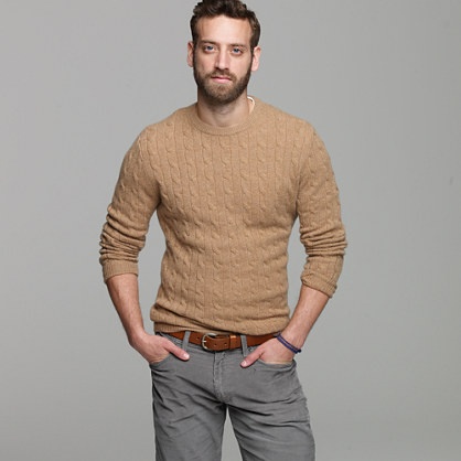 Tall cashmere cable sweater | Ropa de hombre, Ropa, Moda Tall cashmere cable sweater | Ropa de hombre, Ropa, Moda