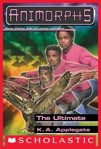 animorphs 44 animorphs 44