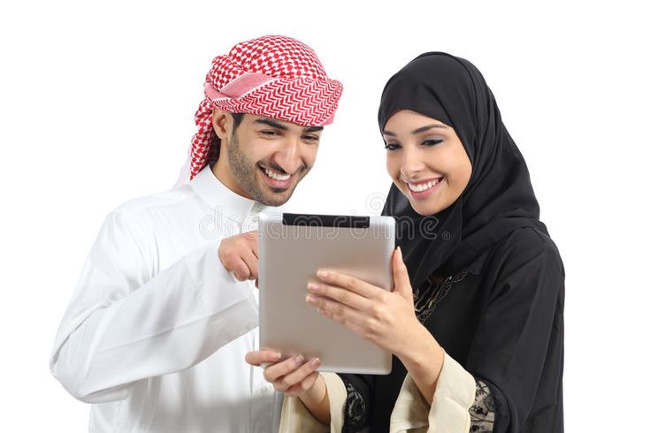 Dating-sites in saudi-arabien