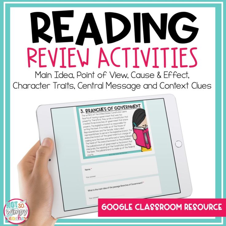 At-Home Learning Archives - Not So Wimpy Teacher | Google classroom