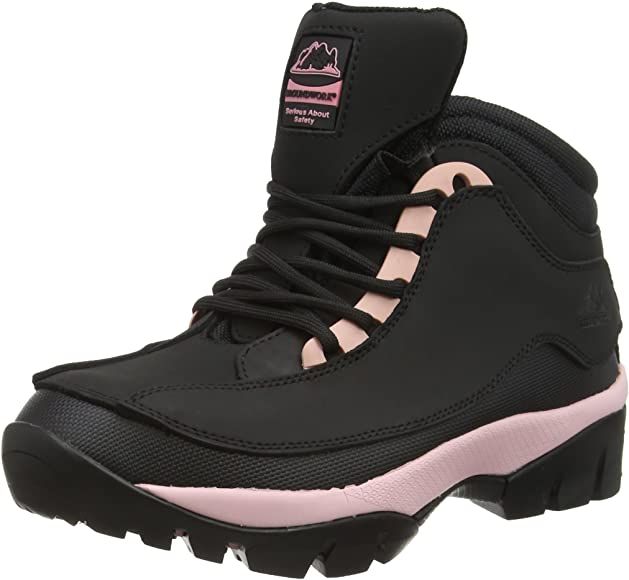 Groundwork Womens Gr386 Safety Boots