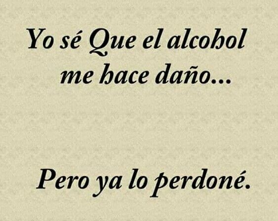 El centro de rehabilitación del alcoholismo las revocaciones