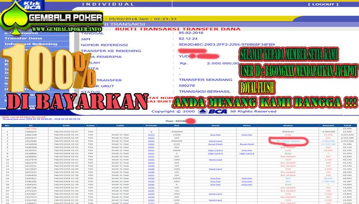 Gembala Poker Situs Agen Uang Asli Terbaik dan Terpercaya