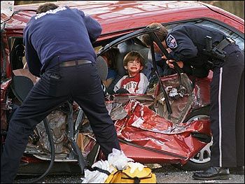 Car Crash Fatalities Video Car Crash Fatalities Video