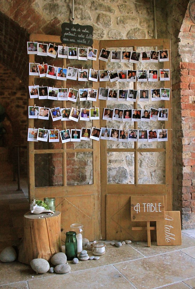 25 best Plan de table images on Pinterest | Wedding stuff, Wedding ... 25 best Plan de table images on Pinterest | Wedding stuff, Wedding ...