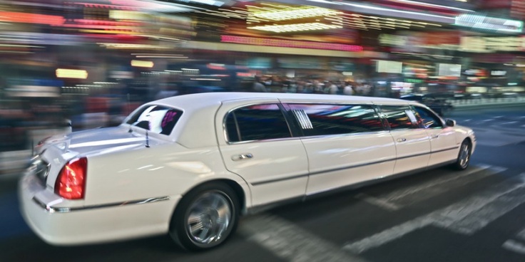 Marin Limo Car Service Inc Marin Limo Car Service Inc