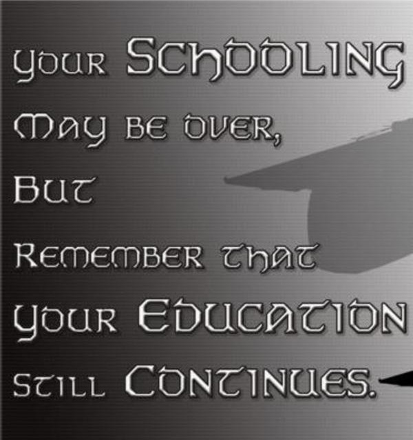 Education | Inspirational quotes, Teaching philosophy, Education quotes