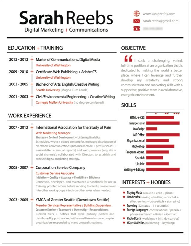 15 best Resume images on Pinterest Resume, Resume design and - resume that stands out 15 best Resume images on Pinterest Resume, Resume design and - resume that stands out