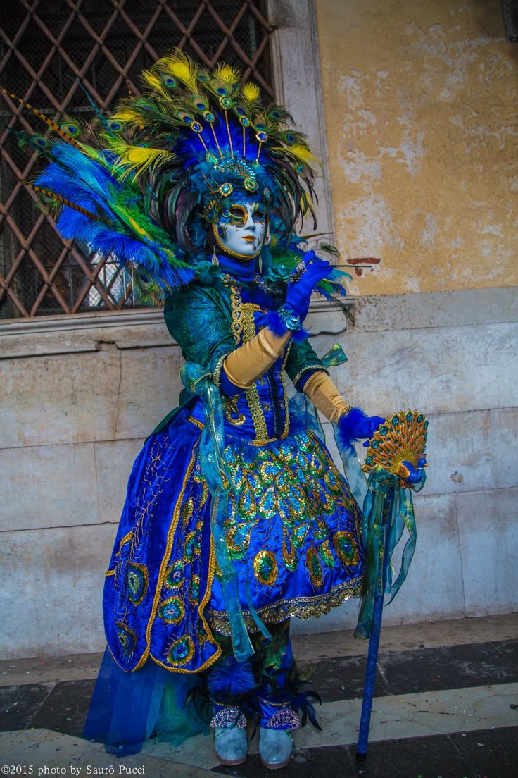 Karneval in Venedig 2015 – Costume ideas Karneval in Venedig 2015 – Costume ideas