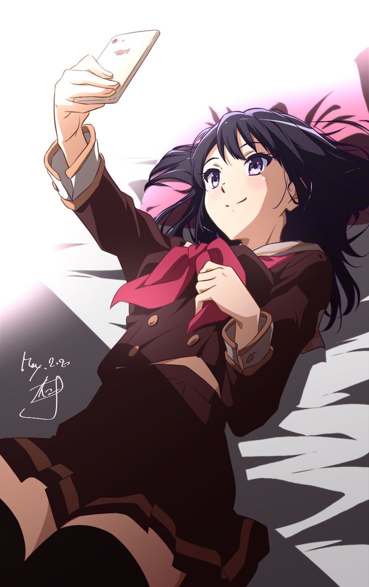 Pin On Cute Girl Illust Pin On Cute Girl Illust