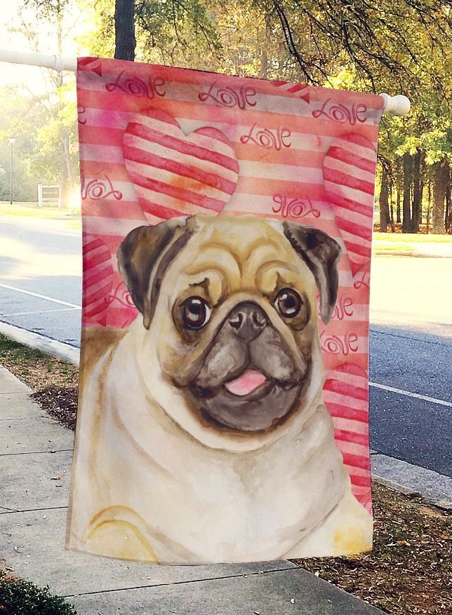 Features Full Size House Flag Is Made From A 100 Polyester Heavy