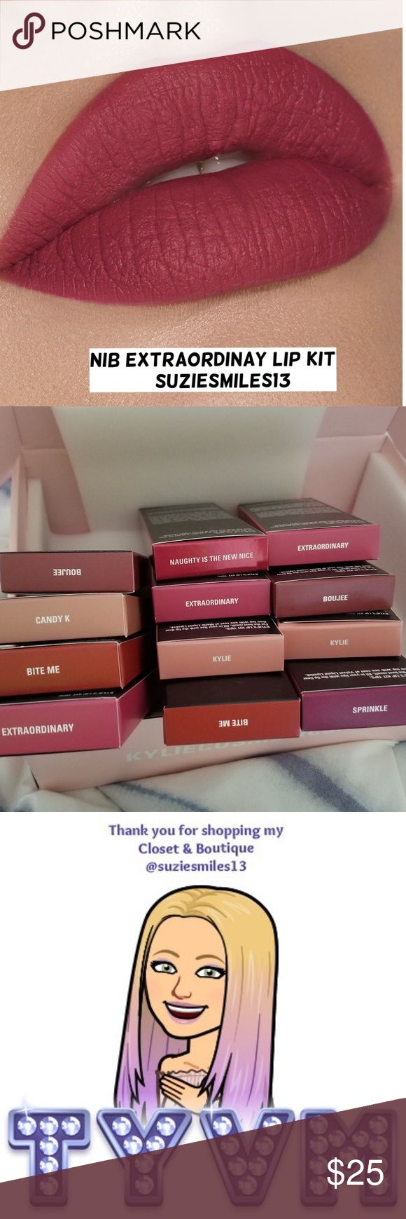 ESTEE LAUDER Victoria Beckham X Estée Lauder Makeup Kit