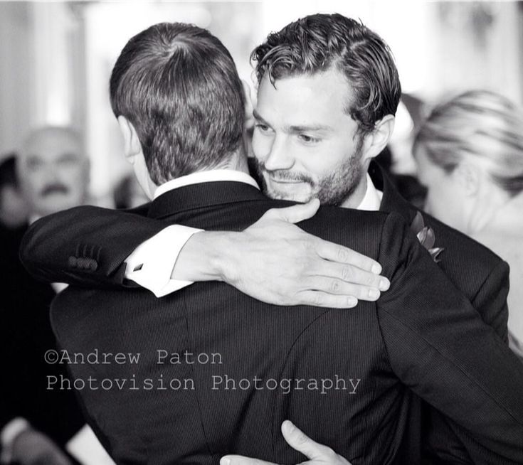 The 25 Best Jamie Dornan Wedding Ideas On Pinterest Picture Of Jamie From His Wedding April 2017