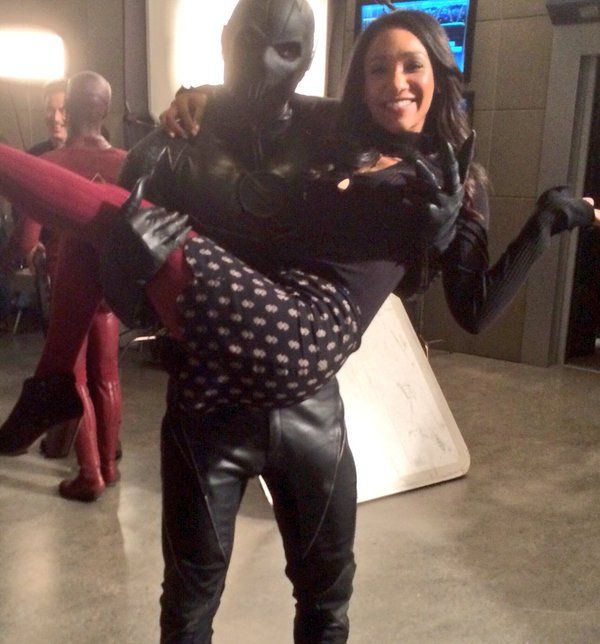 Candice Patton sex Candice Patton photos